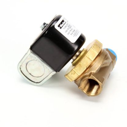 Picture of Jackson 4810-100-09-18 Valve, 1/2 Solenoid