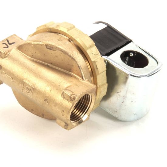 Picture of Jackson 4810-100-03-18 Valve Solenoid 3/4-Inch 220V
