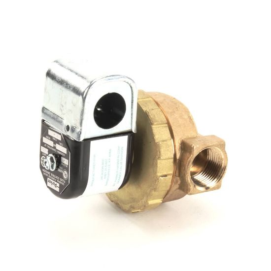 Picture of Jackson 4810-100-53-00 Valve, Solenoid 3/4