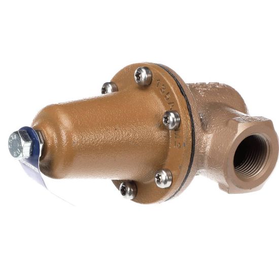 Picture of Jackson 4820-002-51-53 Valve,20# Pres Reduc 03-02-004