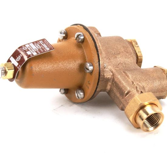 Picture of Jackson 4820-100-04-07 Valve Press Reduc - Water 1/2