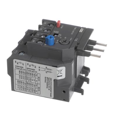 Picture of Jackson 50001297 Overload, Motor, 3.1-4.2A, Abb (T16.4.2)