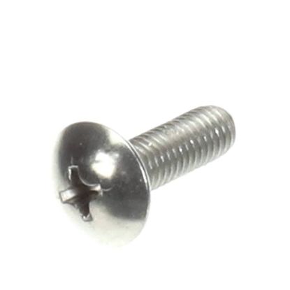 Picture of Jackson 5305-003-02-12 Screw 10-32 X 5/8 Truss Hd