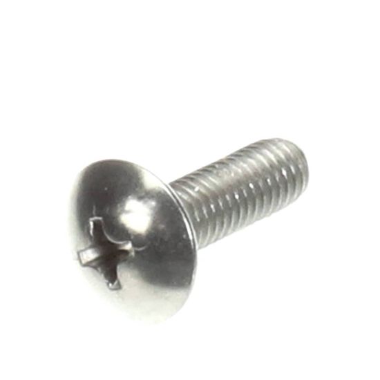 Picture of Jackson 5305-003-02-12 Screw 10-32 X 5/8 Truss Hd