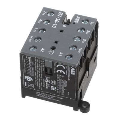 Picture of Jackson 50001291 Contactor, 3 Pole