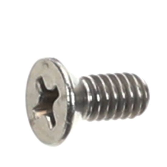 Picture of Jackson 5305-011-37-07 Screw, 8-32 X 3/8 Phillips F. Hd.