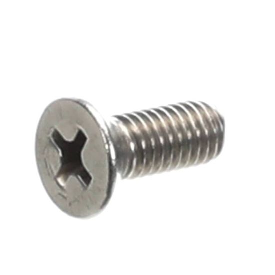 Picture of Jackson 5305-011-44-51 Screw 10-32 X 1/2 Flat Ph. Hd