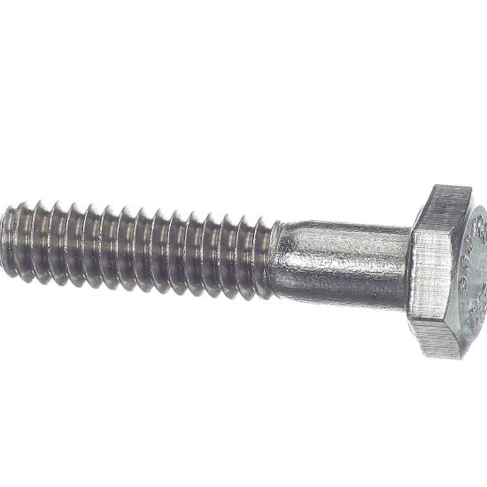 Picture of Jackson 5305-274-22-00 Bolt 1/4-20 X 1-1/4 Hex Head