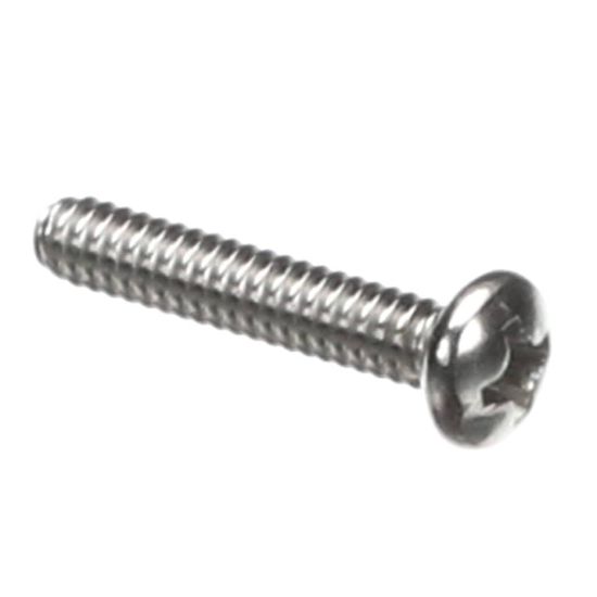 Picture of Jackson 5305-011-37-05 Screw, 6-32 X 3/4 Phillips Pan Hd.