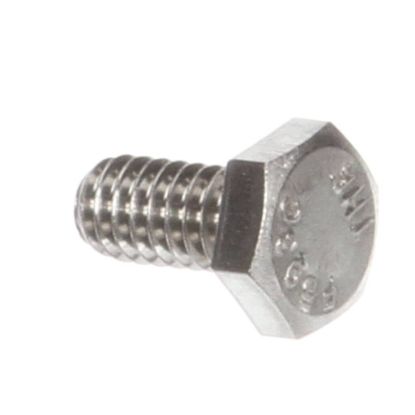 Picture of Jackson 5305-274-02-00 Bolt, 1/4-20 X 1/2 Long