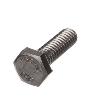 Picture of Jackson 5305-274-05-00 Bolt, Hex Head 1/4-20 X 7/8