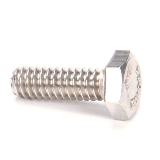 Picture of Jackson 5305-274-04-00 Bolt, Hex Head 1/4 20 X 3/4