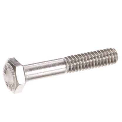 Picture of Jackson 5305-274-23-00 Screw, 1/4 -20 X 1-1/2 Hex Hea
