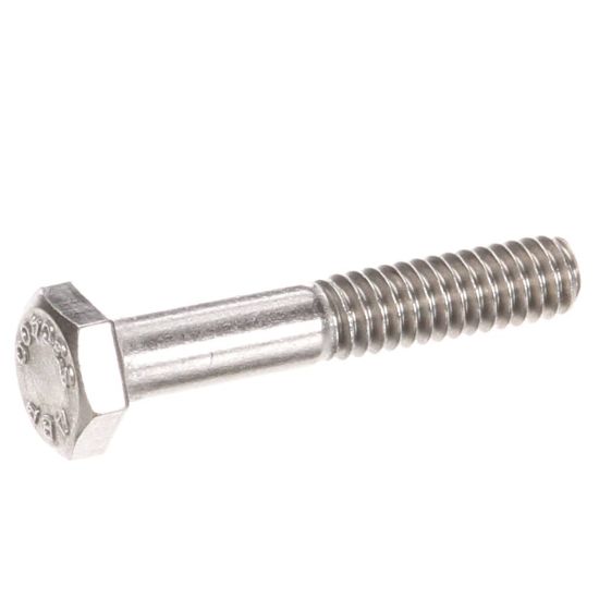 Picture of Jackson 5305-274-23-00 Screw, 1/4 -20 X 1-1/2 Hex Hea