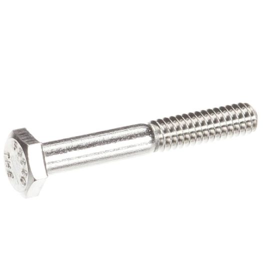 Picture of Jackson 5305-274-10-00 Screw, 1/4-20 X 1 3/4 Hex Head