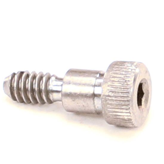 Picture of Jackson 5306-003-11-55 Screw, 10-24 X 1/4 X 1/4 Soc Shield