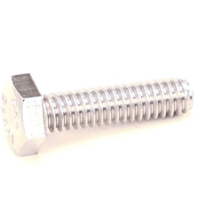 Picture of Jackson 5305-274-27-00 Screw, 1/4-20 X 1 Ss Hh Tap