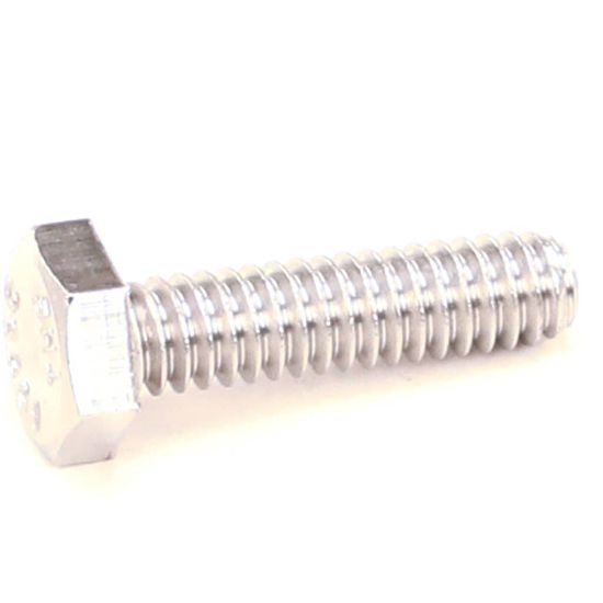 Picture of Jackson 5305-274-27-00 Screw, 1/4-20 X 1 Ss Hh Tap