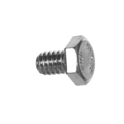 Picture of Jackson 5305-274-20-00 Bolt 1/4 -20 X 3/8 Hex Hd. S/