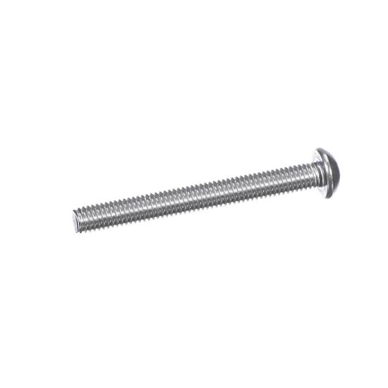 Picture of Jackson 5306-003-92-52 Screw 10-32 X 1.75"" 18.8 Ph Rd