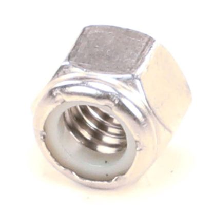 Picture of Jackson 5310-011-72-55 Locknut, 3/8-16 W/nylon Insert