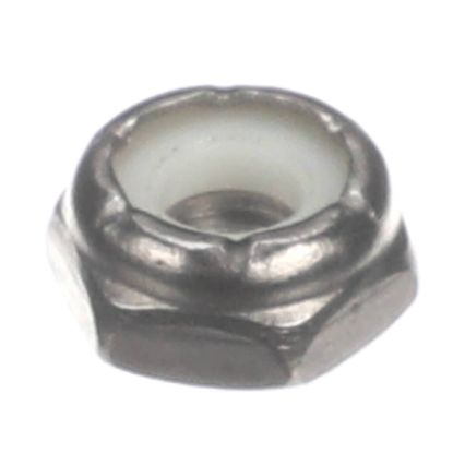 Picture of Jackson 5310-004-28-68 Nut 3/8-16 W/nylon Insert Low