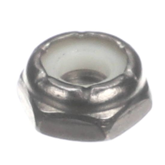 Picture of Jackson 5310-004-28-68 Nut 3/8-16 W/nylon Insert Low