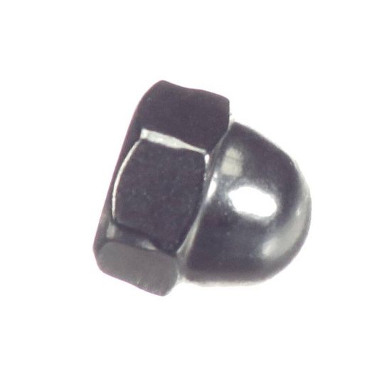 Picture of Jackson 5310-174-01-00 Nut 1/4-20 S/s Acorn