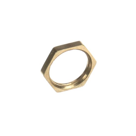 Picture of Jackson 5310-011-61-45 Nut, Jam 3/8 Npt Brass