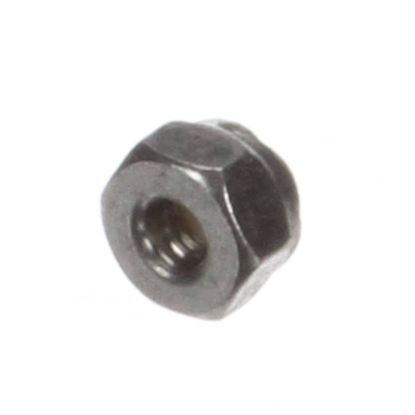Picture of Jackson 5310-272-02-00 Nut, Hex 8-32 Locking