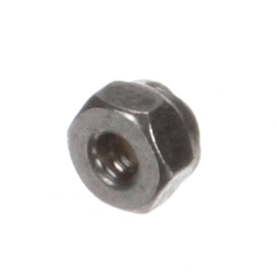 Picture of Jackson 5310-272-02-00 Nut, Hex 8-32 Locking