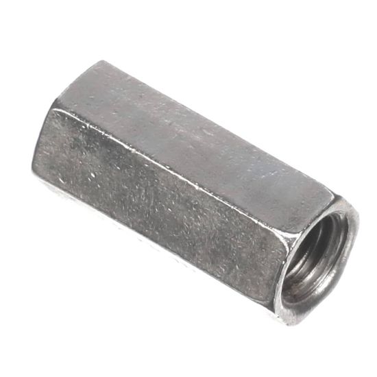 Picture of Jackson 5310-004-26-85 Nut Hex Coupling 3/8-16 (90104A010) (Xkf