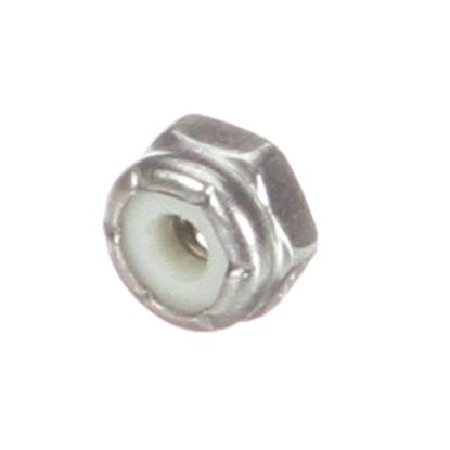 Picture of Jackson 5310-373-03-00 Nut, Lock 6-32 Hex W/nylon Ins