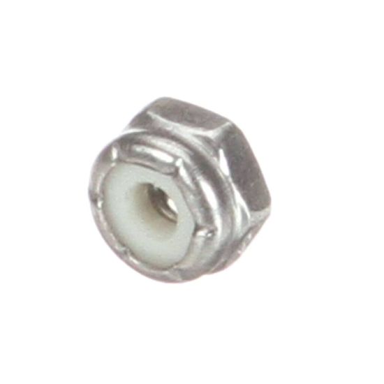 Picture of Jackson 5310-373-03-00 Nut, Lock 6-32 Hex W/nylon Ins