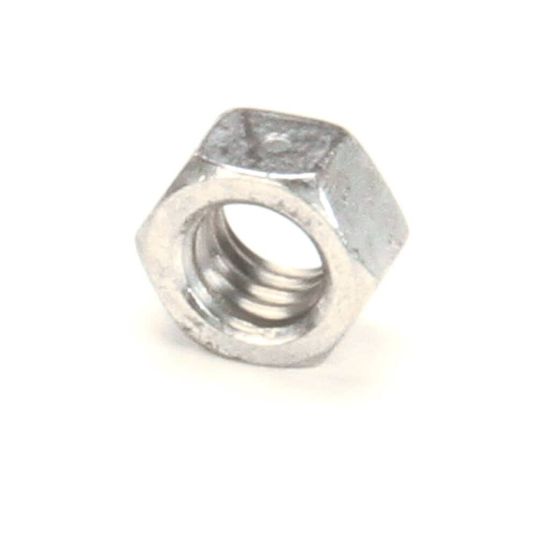 Picture of Jackson 5310-256-04-00 Nut, Center Locknut 3/8-16 S/s