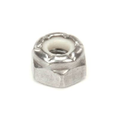 Picture of Jackson 5310-373-02-00 Nut, Lock 10-32 S/s Hex W/nylon In