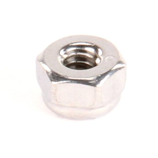 Picture of Jackson 5310-373-01-00 Nut Lock 10-24 S/s Hex W/nylo