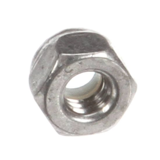 Picture of Jackson 5310-374-01-00 Nut, Lock1/4-20 Hex W/nylon Insert