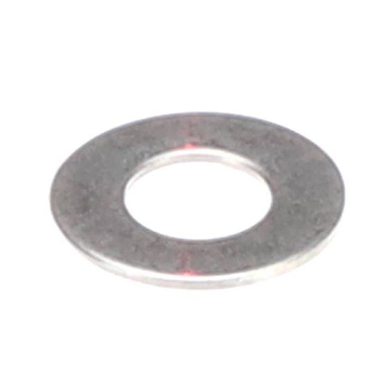 Picture of Jackson 5311-173-02-00 Washers Flat # 10 (05Sg)