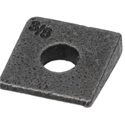 Picture of Jackson 5311-011-35-36 Washer 3/8 Bevel-square Iron (0F00)