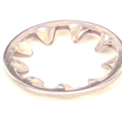 Picture of Jackson 5311-273-03-00 Lockwasher, Internal Tooth #10