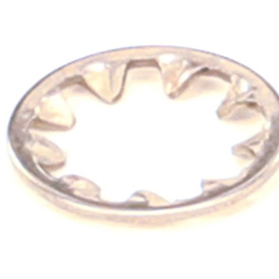 Picture of Jackson 5311-273-03-00 Lockwasher, Internal Tooth #10