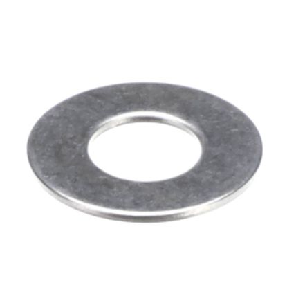 Picture of Jackson 5311-176-01-00 Washer 3/8 Flat S/s