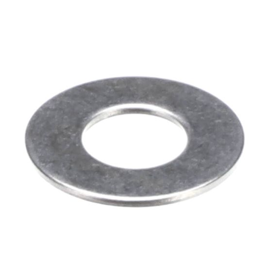 Picture of Jackson 5311-176-01-00 Washer 3/8 Flat S/s