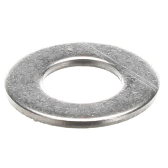 Picture of Jackson 5311-011-71-93 Washer, 1/2 Flat Stainless