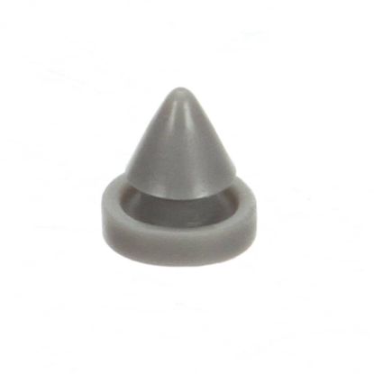 Picture of Jackson 5325-002-73-85 Button Door Silencer #1432A11