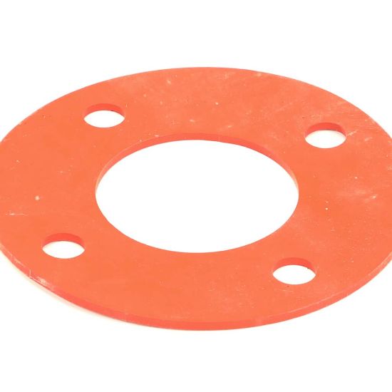 Picture of Jackson 5330-002-10-56 Gasket Tub Drain Rtplacement