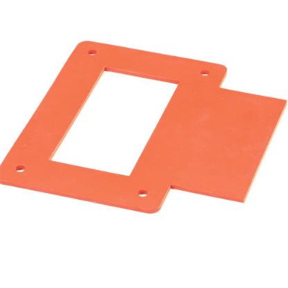 Picture of Jackson 5330-003-24-17 Gasket, Omega-5e Airgap