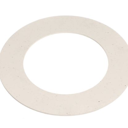 Picture of Jackson 5330-200-34-00 Gasket Pump - White Neoprene