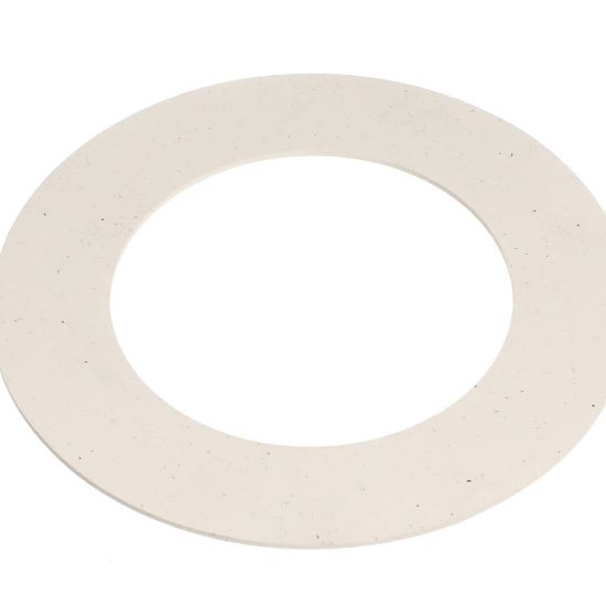 Picture of Jackson 5330-200-34-00 Gasket Pump - White Neoprene